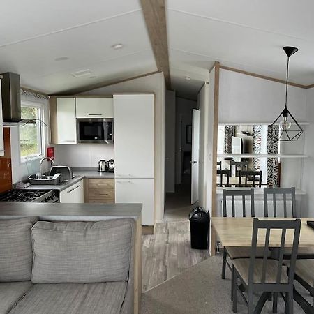 The Cornish Hottub Escape Villa St Austell Luaran gambar