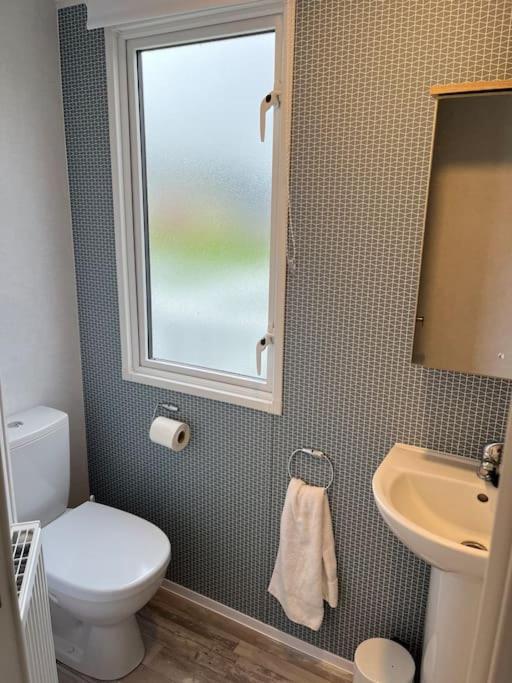 The Cornish Hottub Escape Villa St Austell Luaran gambar